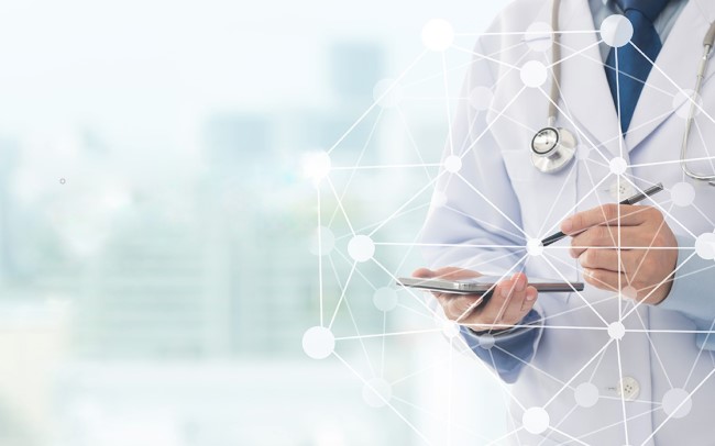Как работает MedMixer
